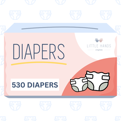 530 Diapers